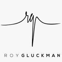 Roy Gluckman logo - Similar company to Run To The Monster