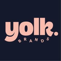 Yolk Brands logo - Similar company to Baba Roma