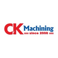 DongGuan CK-machining Co.LTD logo - Similar company to Učimo Foundation