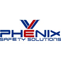 PHENIX Safety Solutions logo - Similar company to Phenixsolutions Sarl