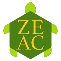 Zoo and Exotic Animal Careers Club (ZEAC) logo - Similar company to Exotic Animal Rescue And Rehabilitation