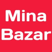 Mina bazar logo - Similar company to Hanif Enterprise