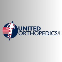 United Orthopedics, LLC logo - Similar company to Arthrex Atlanta