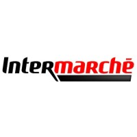 Intermarché Faro logo - Similar company to Intermarché Setúbal