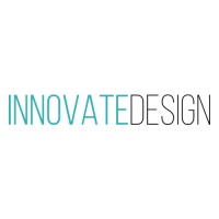 InnovateDesign logo - Similar company to Architect'S Design Studio (Ads)