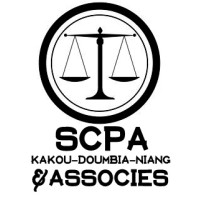 SCPA KAKOU-DOUMBIA-NIANG&ASSOCIES logo - Similar company to G&D Associés