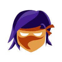 Blackhoodie logo - Similar company to Hex-Rays