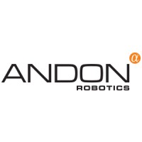 Andon Robotics AB logo - Similar company to Löfqvist Engineering Ab