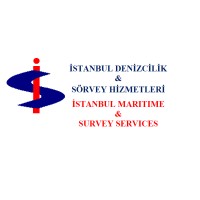 Istanbul Denizcilik ve Survey Hizmetleri logo - Similar company to İstanbul Marin Denizcilik Yakıtları A.Ş.