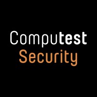 Computest Security logo - Similar company to Pinewood