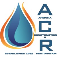 Arizona Construction and Restoration logo - Similar company to Construction 70, Inc.
