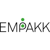 Empakk AS logo - Similar company to Arkom