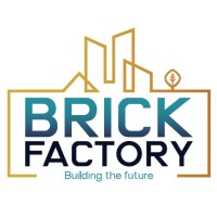 Brick Factory SAS logo - Similar company to آجر رو آجر | Ajor Ro Ajor