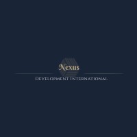 Nexus Development International logo - Similar company to Nexus Drilling Corp