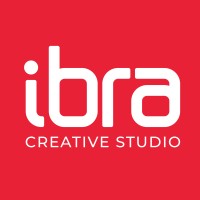 Ibra Creative Studio logo - Similar company to Apik Design & Branding