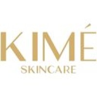 Kime Skincare logo - Similar company to Zweena Adi Nugraha
