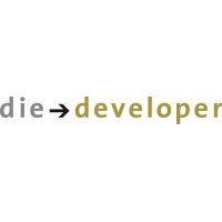 die developer Projektentwicklung GmbH logo - Similar company to P+B Group