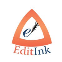 Editink logo - Similar company to Jducation