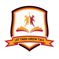Let Them Grow Tall logo - Similar company to Edgey-Tek, Edgey Inc