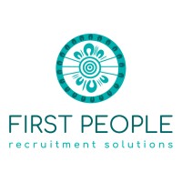 FIRST PEOPLE Recruitment Solutions logo - Similar company to Southside Staffing Solutions