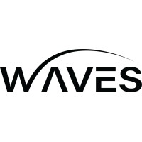 Waves AE logo - Similar company to River Academy Of Excellence