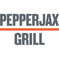 PepperJax Grill logo - Similar company to Jri Hospitality