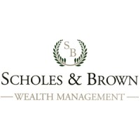SCHOLES & BROWN LIMITED logo - Similar company to Abacus Wealth Management Ltd