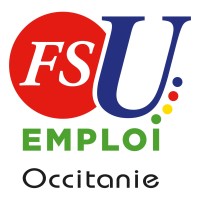 FSU EMPLOI OCCITANIE logo - Similar company to Snep Fsu
