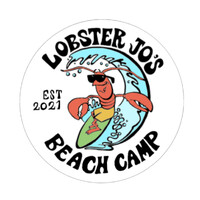 Lobster Jo's Beach Camp