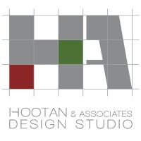 Hootan & Associates, Inc. logo - Similar company to Aria Design