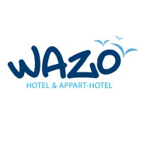Wazo Hôtel & Appart-Hôtel logo - Similar company to Callson