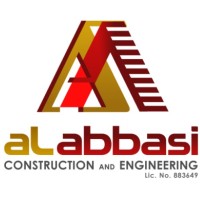Alabbasi Construction & Engineering logo - Similar company to Eslinger Construction Group