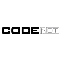 CODE NDT, LLC logo - Similar company to Trinity Nde