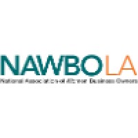 NAWBO-LA logo - Similar company to Nawbo-Ca