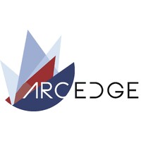ARCEDGE logo - Similar company to London Real Estate