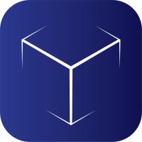 Qubx 3D logo - Similar company to Viridi Evs
