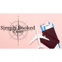 Simply Booked By Brandi logo - Similar company to Billion Travel Solutions