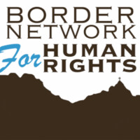 Border Network for Human Rights logo - Similar company to Mapsynergy