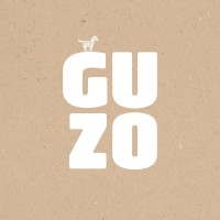 GUZO Coffee | 100% Made in Ethiopia logo - Similar company to De Stadskerk
