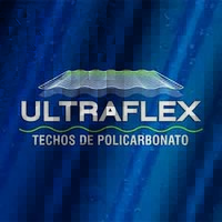 Ultraflex - Techos de Policarbonato logo - Similar company to Exlon