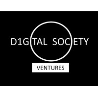 Digital Society Ventures logo - Similar company to Xtramath