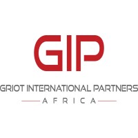 Griot International Partners logo - Similar company to Kelani Engineering Services