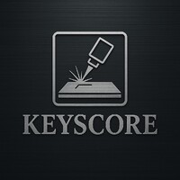 KeyscoreUE logo - Similar company to Myddleware