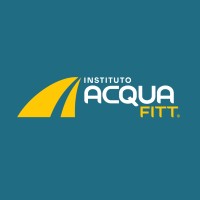 Instituto Acqua Fitt logo - Similar company to Quest Instrumentação Analítica