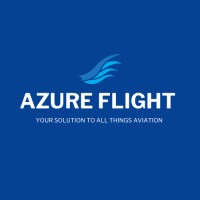 Azure Flight Group LLC logo - Similar company to Beyond Aviation
