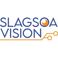 SLAGSOA Vision logo - Similar company to Slagsoa Group
