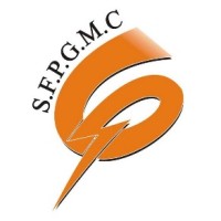 South Fars Power Generation Company logo - Similar company to Nirotrans