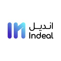 InDeal | انديل logo - Similar company to Interstellar Solutions