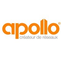 Apollo France Libourne logo - Similar company to Profil 3