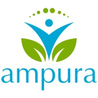 Ampura Ltd logo - Similar company to Carousel Projects Digital Ltd